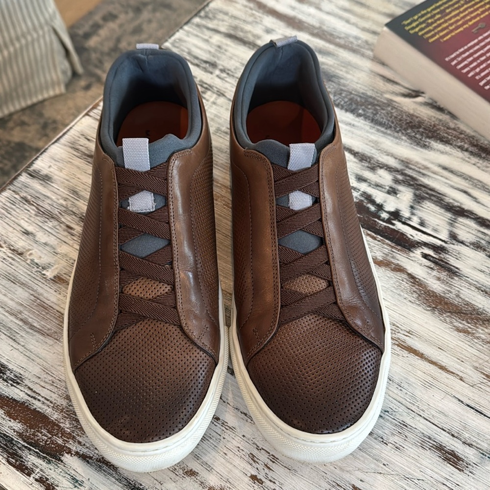 Men’s Martini Dingman “Beckett” casual shoes